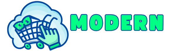 ModernClicksShop